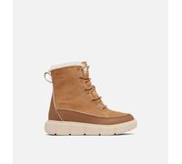 Sorel - Botas De Nieve Impermeables Sorel Explorer™ III Lace - Marrón - Talla 35 EU - Niños