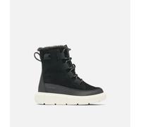Sorel - Botas De Nieve Impermeables Sorel Explorer™ III Lace - Negro - Talla 25 EU - Niños