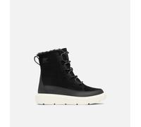 Sorel YOUTH SOREL EXPLORER™ III LACE WP 35 Negro