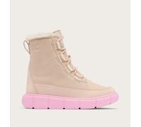 Sorel - Botas De Nieve Impermeables Sorel Explorer™ III Lace - Rojo - Talla 35 EU - Niños