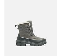 Sorel - Botas De Nieve Impermeables Torino™ V - Gris - Talla 38.5 EU - Mujer