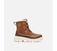 Sorel Torino WP, Botas de nieve, Mujer, Velvet Tan Tobacco Torino 5, 38.5 EU