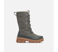 Sorel - Botas De Nieve Impermeables Torino™ V Tall - Gris - Talla 41 EU - Mujer