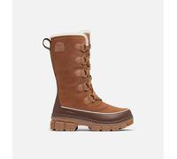 Sorel Torino Tall WP, Botas de moda, Mujer, Velvet Tan Tobacco Torino 5, 36 EU