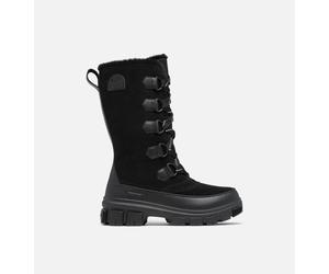 Sorel - Botas De Nieve Impermeables Torino™ V Tall - Negro - Talla 39 EU - Mujer