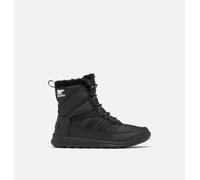 Sorel Botines QUARRY-FAUX FUR in Negro 38