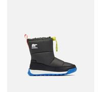 Sorel - Botas De Nieve Impermeables Whitney™ II Plus Puffy - Gris - Talla 33 EU - Niños