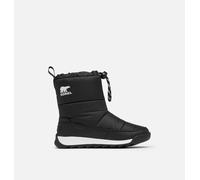 Sorel - Botas De Nieve Impermeables Whitney™ II Plus Puffy - Negro - Talla 32 EU - Niños