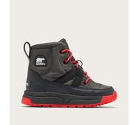 Sorel - Botas De Nieve Impermeables Whitney™ III - Gris - Talla 32 EU - Niños