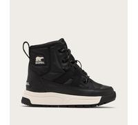 Sorel - Botas De Nieve Impermeables Whitney™ III - Negro - Talla 35 EU - Niños