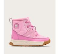 Sorel - Botas De Nieve Impermeables Whitney™ III - Rojo - Talla 35 EU - Niños