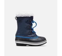 Sorel - Botas De Nieve Impermeables Yoot Pac™ Nylon - Azul - Talla 38 EU - Niños