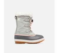 Sorel Descansos YOOT PAC NYLON WP in Gris 37