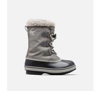 Sorel - Botas De Nieve Impermeables Yoot Pac™ Nylon - Gris - Talla 38 EU - Niños