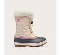 Sorel CHILDRENS YOOT PAC™ NYLON WP 28 Beige