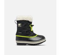 Sorel - Botas De Nieve Impermeables Yoot Pac™ Nylon - Negro - Talla 27 EU - Niños