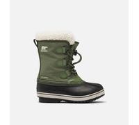 Sorel - Botas De Nieve Impermeables Yoot Pac™ Nylon - Verde - Talla 36 EU - Niños