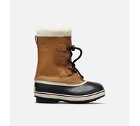 Sorel Yoot Pac TP Boot WP, Botas de nieve impermeables, Unisex niños, mesquite Youth Collection 2024, 32 EU