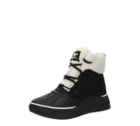 SOREL Botas de nieve 'Out N About IV Chillz' negro / blanco 41 negro / blanco