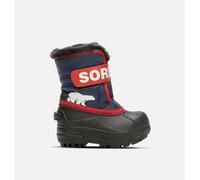 Sorel - Botas De Nieve Snow Commander™ . - Azul - Talla 22 EU - Niños