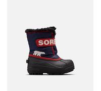 Sorel - Botas De Nieve Snow Commander™ . - Azul - Talla 31 EU - Niños