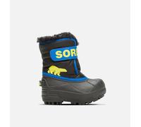 Sorel - Botas De Nieve Snow Commander™ . - Negro - Talla 23 EU - Niños