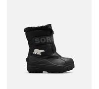 Sorel - Botas De Nieve Snow Commander™ . - Negro - Talla 29 EU - Niños