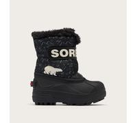 Sorel - Botas De Nieve Snow Commander™ . - Negro - Talla 30 EU - Niños