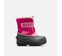 Sorel - Botas De Nieve Snow Commander™ . - Rojo - Talla 25 EU - Niños