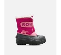 Sorel - Botas De Nieve Snow Commander™ . - Rojo - Talla 31 EU - Niños