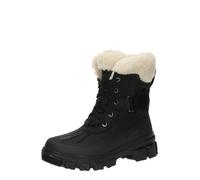 SOREL Torino V Parc Waterproof Outdry - Mujer - Negro - talla 37- modelo 2026
