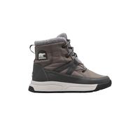 SOREL Botas de nieve 'Whitney III' antracita / color barro 40,5 EUR