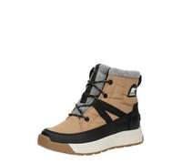 Sorel Whitney III Mid WP Blanco 125