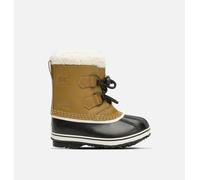 Sorel Yoot Pac TP Boot WP, Botas de nieve impermeables, Unisex niños, mesquite Toddler Collection 2024, 31 EU