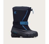 Sorel - Botas De Nieve Youth Flurry™ - Azul - Talla 27 EU - Niños