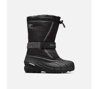 Sorel - Botas De Nieve Youth Flurry™ - Negro - Talla 33 EU - Niños