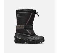 Sorel - Botas De Nieve Youth Flurry™ - Negro - Talla 38 EU - Niños
