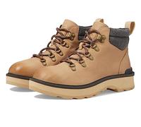 Sorel Botas de senderismo de alta línea para mujer, Canoa, cerámica, 37.5 EU