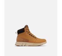 Sorel - Botas De Senderismo Impermeables Mac Hill™ Lite Mid Plus . - Marrón - Talla 44 EU - Hombre