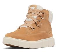 Sorel - Botas Impermeables Con Cordones Sorel Explorer™ III Nw Lace - Marrón - Talla 38 EU - Mujer