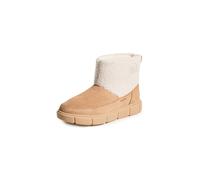 Sorel - Agradables Botas Impermeables Sin Cordones Explorer™ III De Sorel - Marrón - Talla 37 EU - Mujer