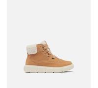 Botas de invierno para mujer Sorel Explorer™ III Nw Lace Wp Talla de zapato (EU): 39,5 / Color: marrón claro