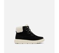 Sorel - Botas Impermeables Con Cordones Sorel Explorer™ III Nw Lace - Negro - Talla 38 EU - Mujer