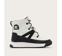 Sorel - Botas Impermeables De Caña Media Whitney™ III - Blanco - Talla 41.5 EU - Mujer