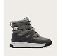 Sorel - Botas Impermeables De Caña Media Whitney™ III - Gris - Talla 38 EU - Mujer