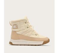 Sorel - Botas Impermeables De Caña Media Whitney™ III - Marrón - Talla 37 EU - Mujer