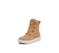 SOREL Botas impermeables Explorer lll Joan para mujer, Tawny Buff/Chalk, 39 EU