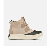 Sorel Out N About Classic Women's, Botas de moda, Mujer, Omega Taupe Black Out N About 4, 40.5 EU