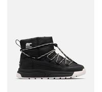 Sorel - Botas Impermeables Sin Cordones Whitney™ IIl - Negro - Talla 36 EU - Mujer