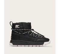 Sorel - Botas Impermeables Sin Cordones Whitney™ IIl - Negro - Talla 41.5 EU - Mujer